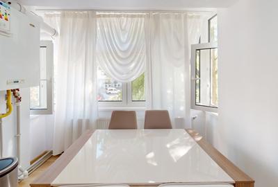Apartament cu 4 camere, ocazie RARA, Zona Centrala, bine pozitionat si prezentat - 22