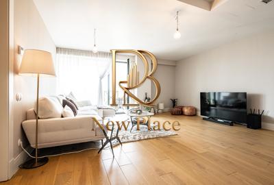 Scoala Americana | Apartament deosebit | Concept exclusivist | Partial mobilat - 5