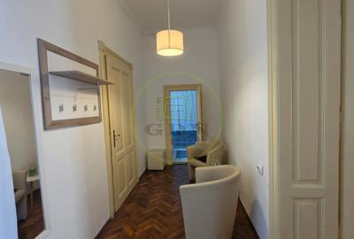 Chirie - Apartament 2 camere Ultracentral (Xenopol), aer boem si farmec aparte! - 2