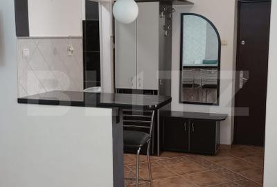 Garsonieră spațioasă 42 mp | Zonă excelentă | Aproape de Centru Vechi | - 5