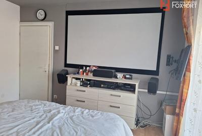Apartament spatios cu 4 camere, 2 locuri de parcare – zona Iulius Mall - 5