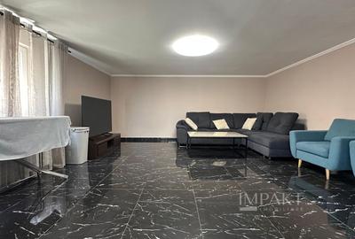 Vila cu sala de fitness, sauna, jacuzzi, zona de top - Andrei Muresanu - 18