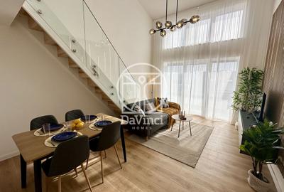 Apartament cu 3 camere semidecomandat în Exterior Vest