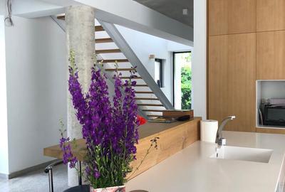 Beautiful villa - Baneasa area - 6rooms - 22