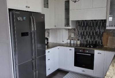 Casa individuală in Feleacu, teren 750 mp, utili 155 mp - 6