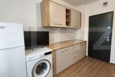 Cameră de cămin premium, renovare completă - zonă Florilor - 3