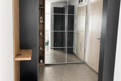 TORONTALULUI - ETAJ 1 - BLOC NOU - 2 CAMERE - CENTRALA PROPRIE - PARC PRIVAT - L - 9