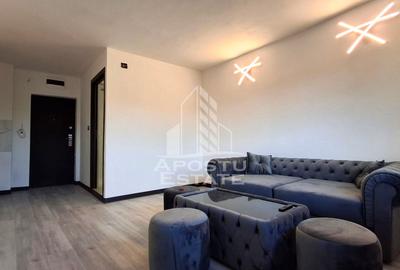 Garsoniera, 33 mp,  etajul 1, Gradiste - 1