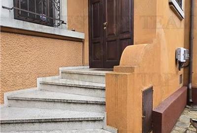 Vila interbelica reprezentativa | Stradal | Zona ultracentrala Berzei - Buzesti - 3