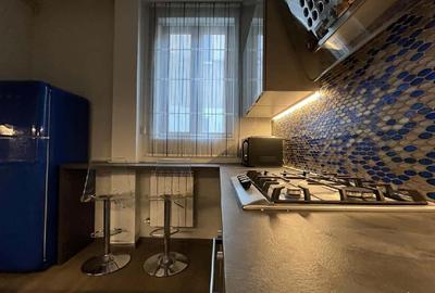 Apartament 3 camere 100 mp CENTRAL | Lascar Catargiu - 7