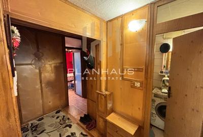 Apartament 3 camere – etaj 1, decomandat, Zona Gării - 9