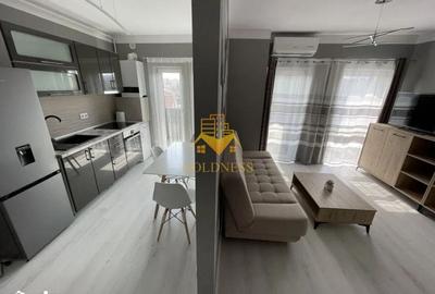 3 camere, 2 bai,AC, garaj, bloc nou,Marasti,zona Fabricii,Pet Friendly - 14