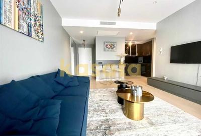 Apartament 2 camere | One Herastrau Towers | Premium - 2