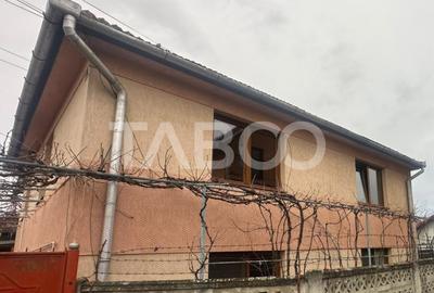 Apartament la casa 3 camere 105 mpu cu curte  zona Tiglari Sibiu - 10