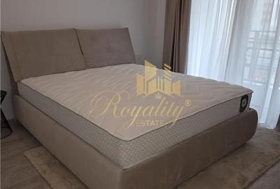 COMPLEX IRIS, Apartament 2 camere, 2 terase, parcare- Zona Aradului - 4