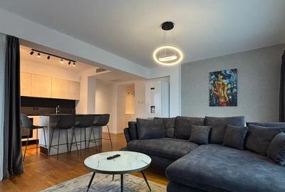 Apartament cu 2 camere decomandat, mobilat în Aviației