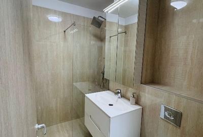 Inchiriez Apartament 2 Camere - Bloc Nou - Prosper - Mega Image Parter - 7
