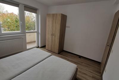 Apartament 2 camere decomandat,renovat,zona Calea Cisnadiei - 5