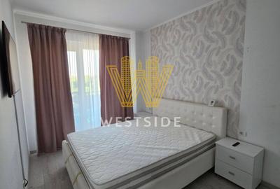 Apartament premium cu 2 camere, de inchiriat, in Braytim - 6