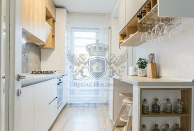 Apartament 2 Camere Decomandat, 56 Mp, 13 Decembrie- Mall Coresi - 3