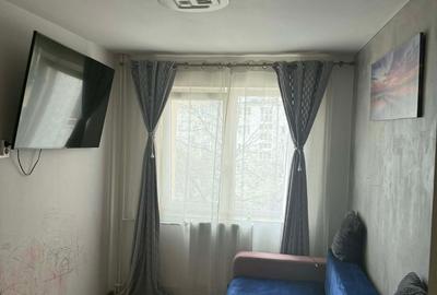 Apartament 3 camere Podu Ros-Socola, etaj 3/4, fara risc - 2