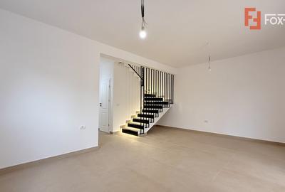 Comision 0% Duplex Mosnita, 4 camere, 2 bai - Asfalt + Toate utilitatile - 3