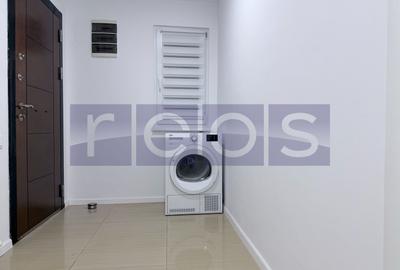 VANZARE 3 CAMERE | ETAJ 1/1 | LOC PARCARE INCLUS | VEDERE PISCINA | COSMOPOLIS - 12