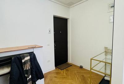 Apartament 2 Camere Calea Victoriei /Centrala Proprie - 6