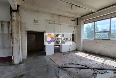 Spatiu la etaj 1 - 470 mp - 3