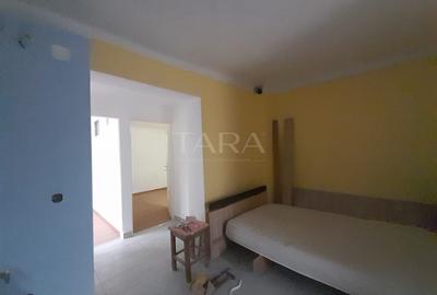 Casa cuplata cu 2 camere zona Plopilor - 1