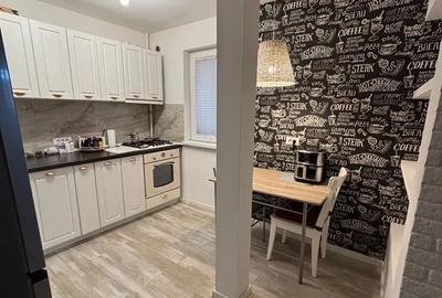 3 camere decomandat Drumul Taberei metrou Constantin Brâncuși - 1