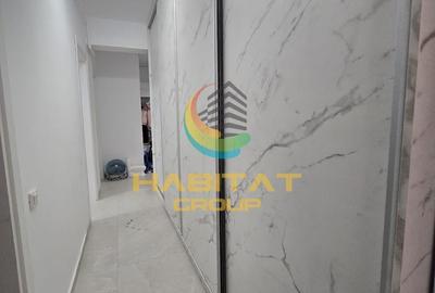 De vânzare – Apartament 4 camere Brâncoveanu – Str. Odei - 19