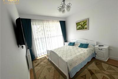 Grand Park Residence I 2 camere I Parcare - 6