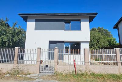 Vila individuala - 300 m de blv -Berceni - 1