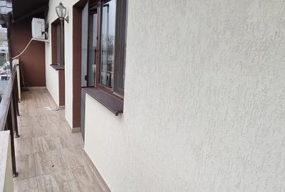 FARA COMISIOANE  casa mobilata elegant si utilata cu 3 camere 3 bai P+1 beci - 26