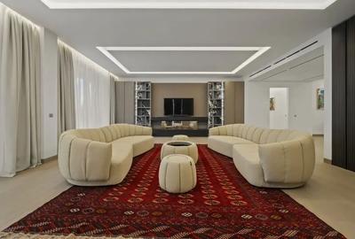 Apartament 5 Camere Exclusivist | Utilat si Mobilat Lux | Kiseleff - 2