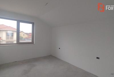 COMISION 0% Casa individuala 5 camere, Sacalaz - Zona centrala, garaj - 7