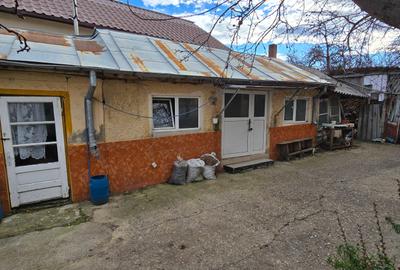 Casa de vacanta la vanzare   Beciu -Odobesti - 23