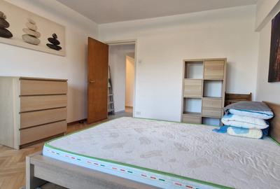 Inchiriere 4 Camere Unirii - Fantani - Decomandat - renovat - 4
