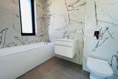 Pipera - 5 Camere  || Prima Inchirere || Piscina || Garaj - 17