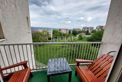 Apartament 2 Camere | 58 Mp | Balcon | Intermediar | Zorilor GH.Dima - 6