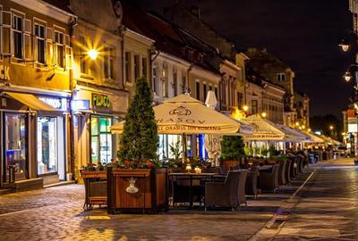 Proprietate cu farmec istoric si potential modern, Republicii, Centrul istoric, - 1