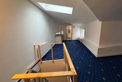Gara de nord-vila singur curte,5 cam 140 mp,ideal firma,1100 euro - 6