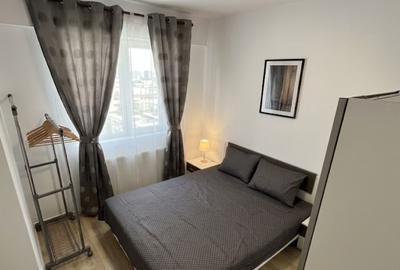 Studio  Dublu - Modern -  Sector 6-   Parcare - Comision 0% - 4