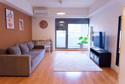 Inchiriere ap 2 camere, loc parcare - 1