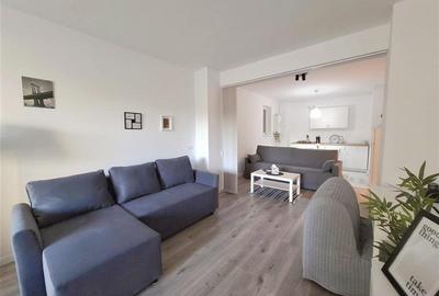 Garsonieră decomandată în Blașcovici