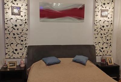 Studio modern  cu centrala| Vitan hotel Rin| apropiere Popesti - 4