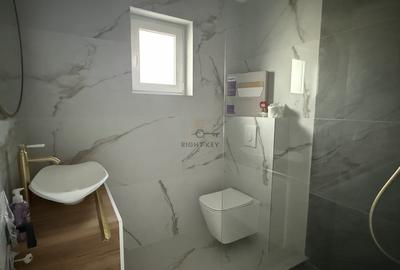 Casa Dragomiresti-Vale, P+Pod, 4 Cam, STB, Teren: 421mp! Comision 0%! - 16