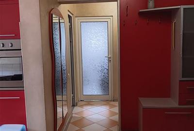 Langa padure Bd Poitiers Etajul 1 - Apartament 3 camere - 18