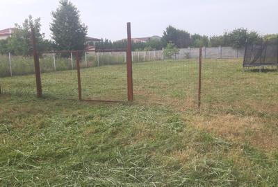 Teren de vanzare zona IKEA - 3